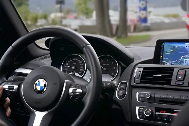 Comment la géométrie du volant optimise votre vitesse