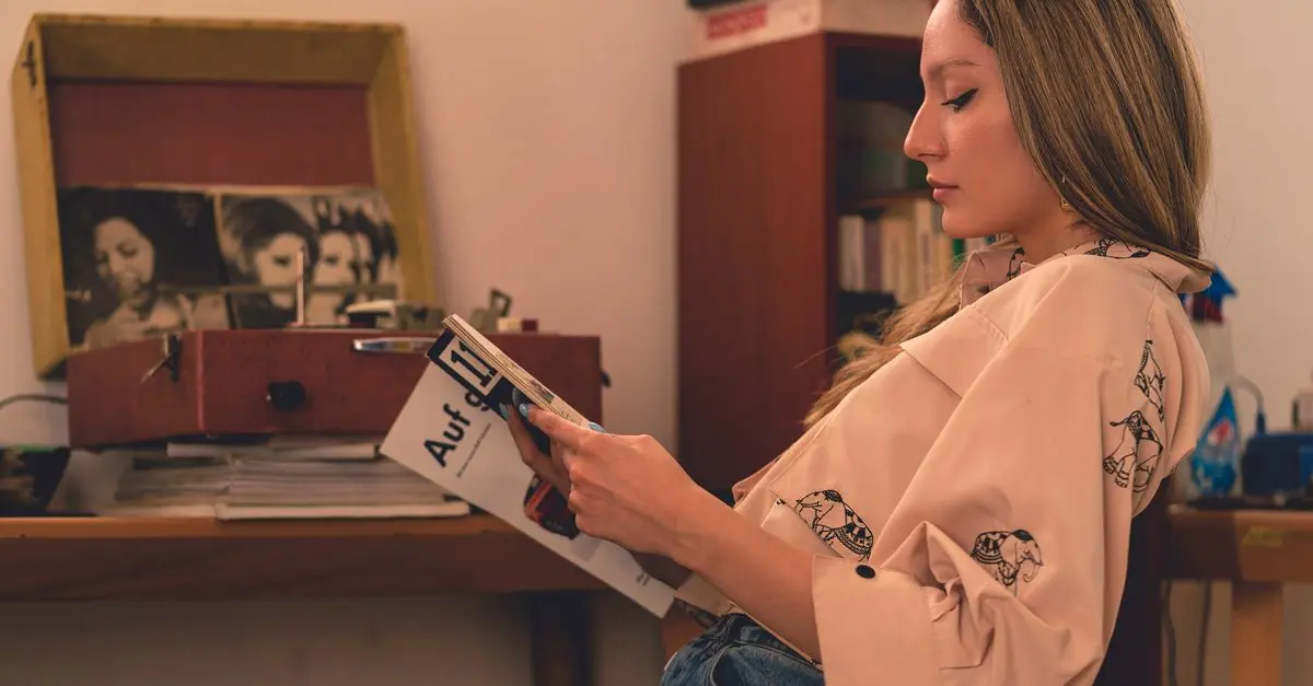 Comment choisir le meilleur magazine de style féminin pour vous