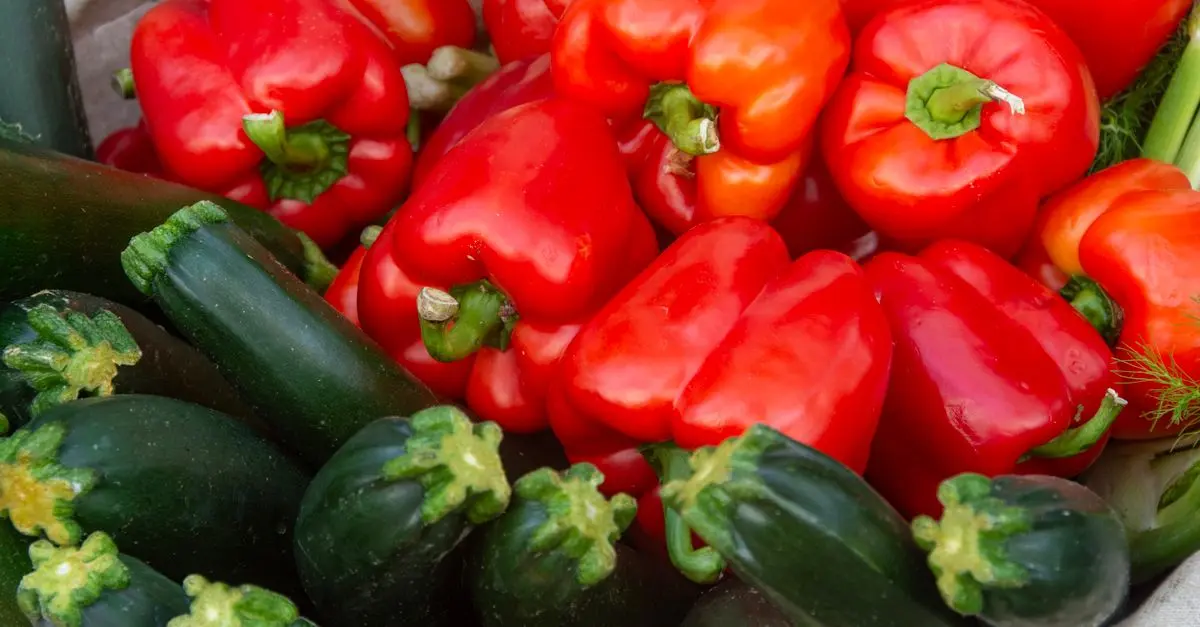 Comment Apporter de la Varieté à Votre Panier de Légumes