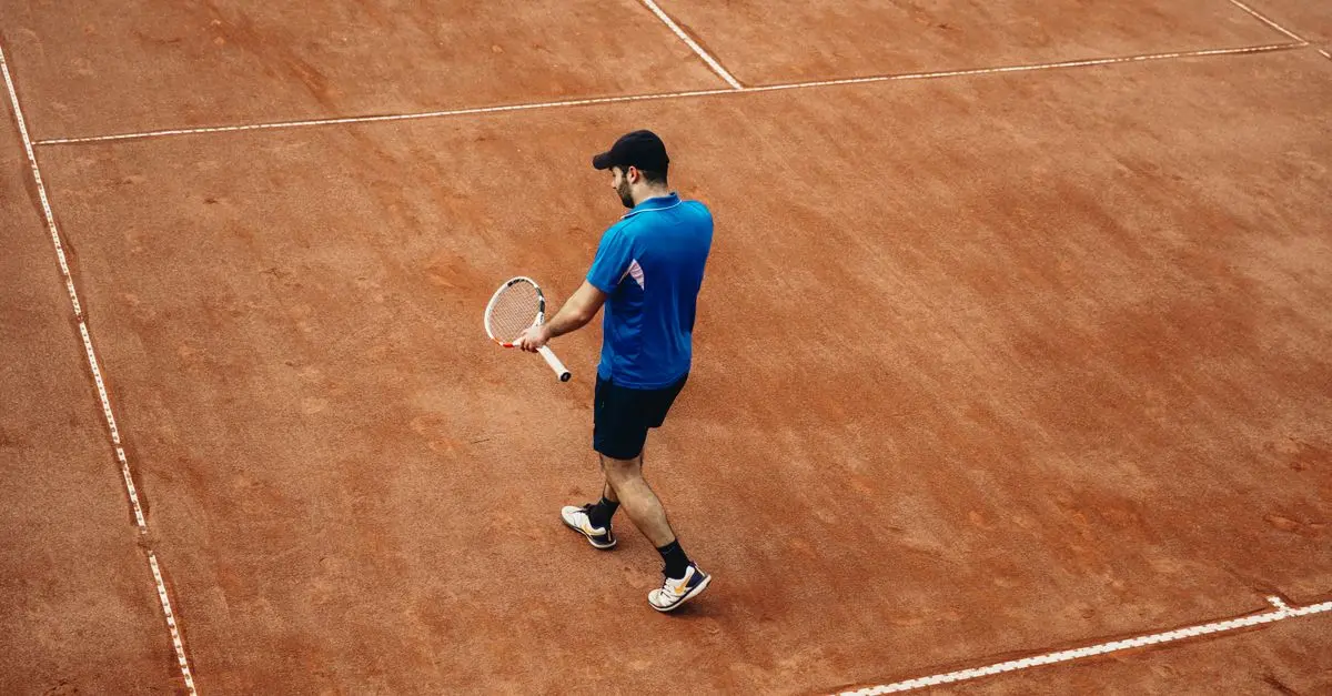 Les meilleures stratégies pour devenir un joueur de tennis accompli