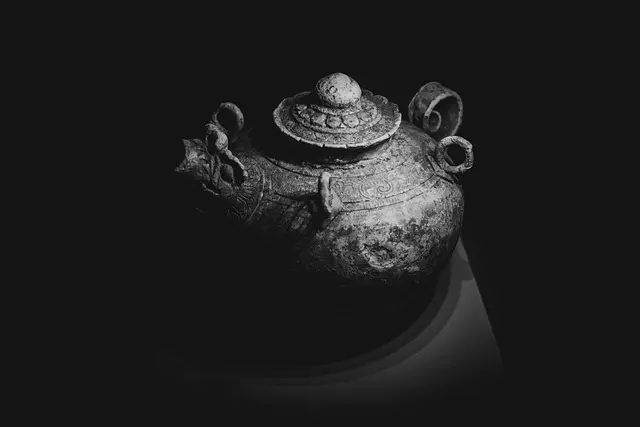 Les mystères des objets anciens : Comment les déchiffrer