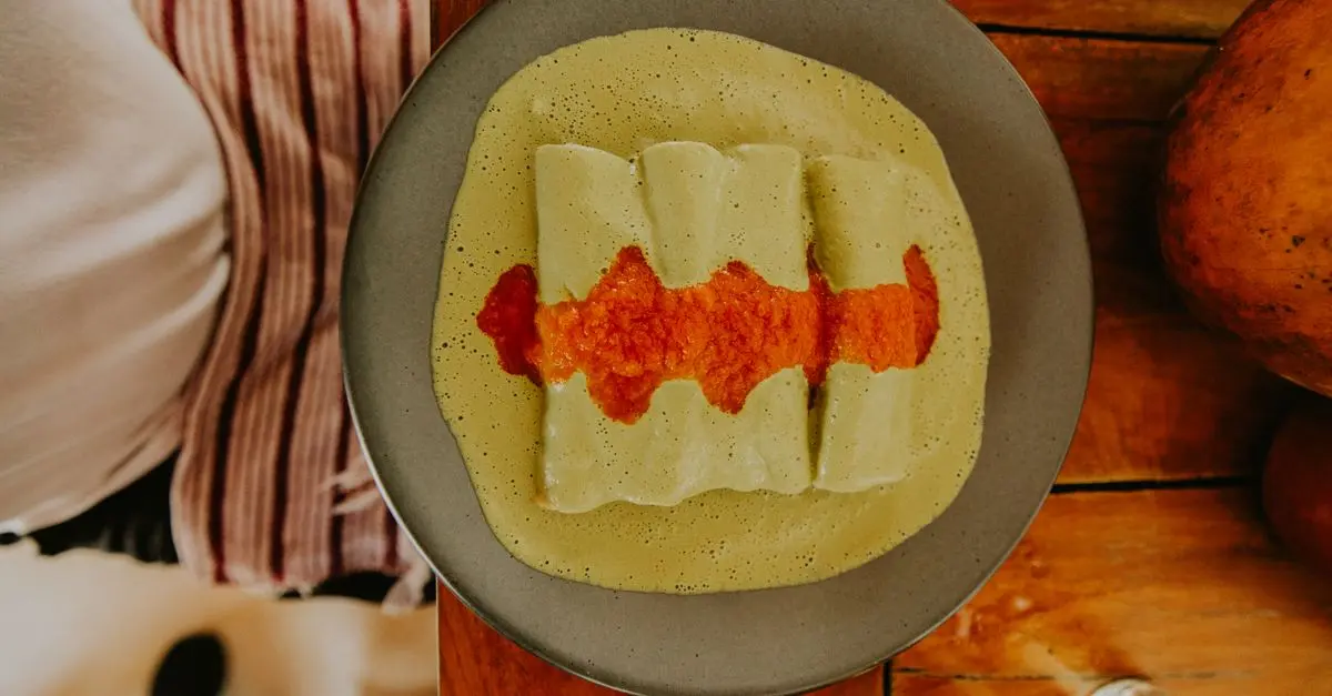 Les meilleures expériences culinaires immersives