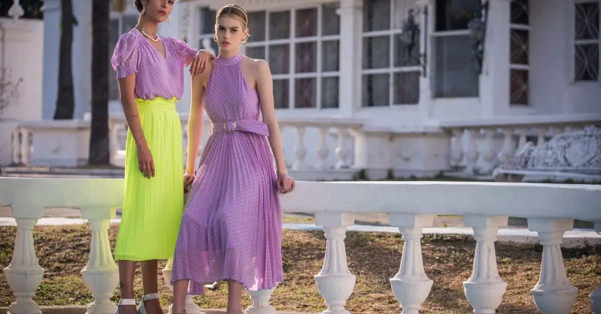 Comment choisir la robe chic parfaite pour chaque silhouette