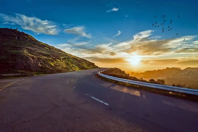 Les plus belles routes à découvrir lors de votre roadtrip