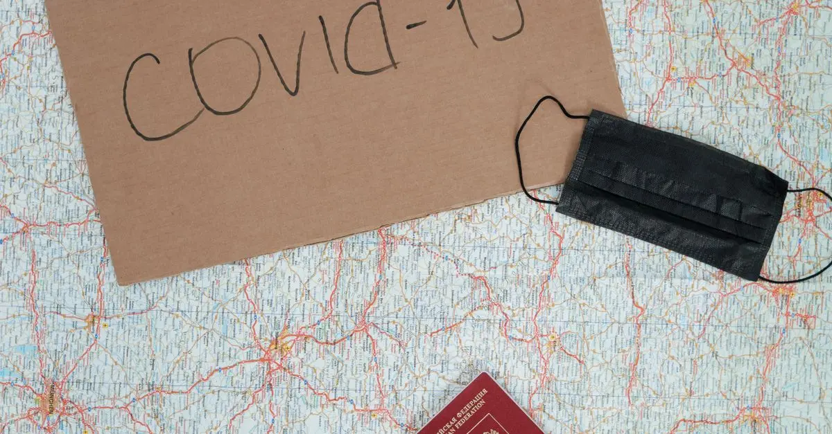 Comment éviter les arnaques lors de vos voyages internationaux