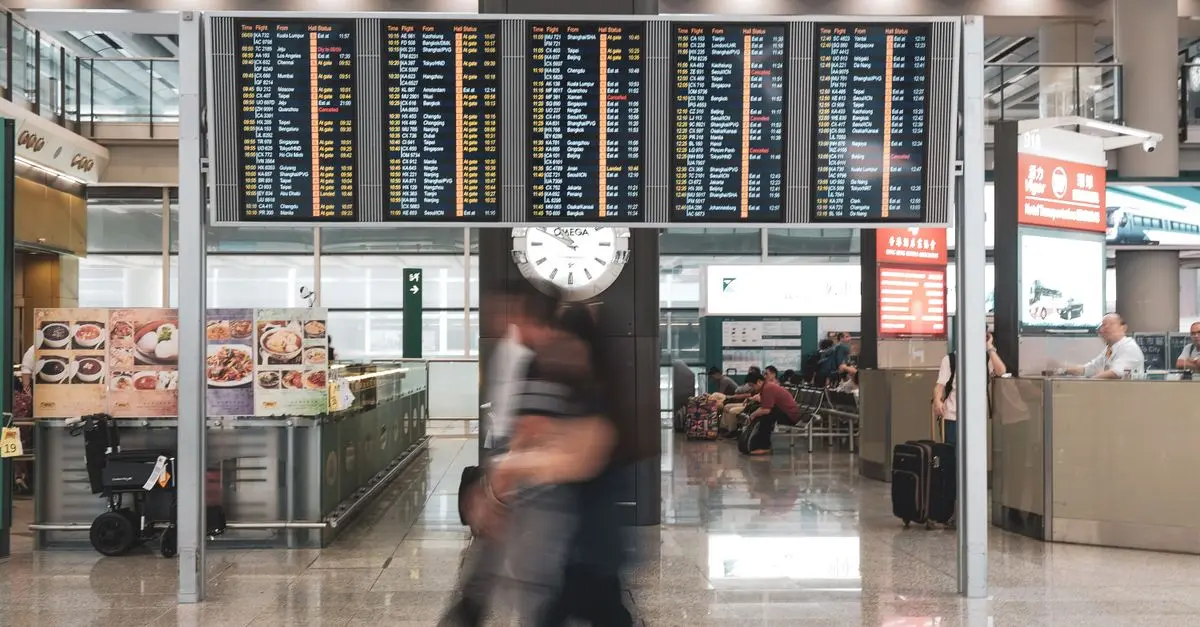 Guide pour comprendre les règlements d'aviation sur les bagages