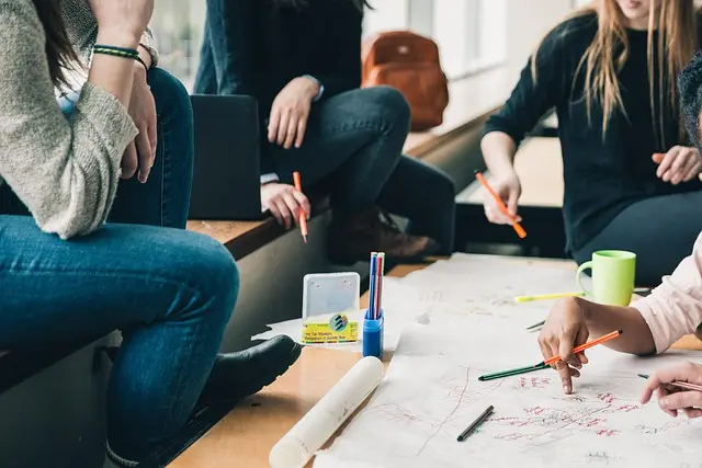 Comment animer votre Mega Fun Zone avec des jeux d'équipe