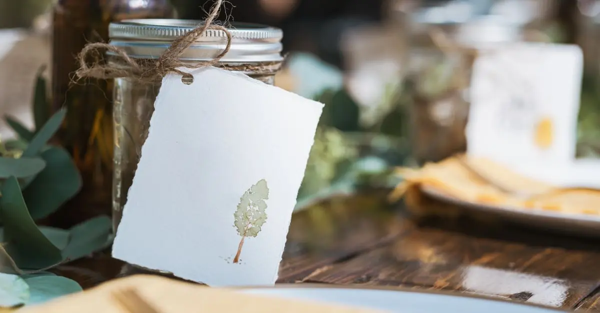 5 conseils pour réduire l'empreinte environnementale de vos événements
