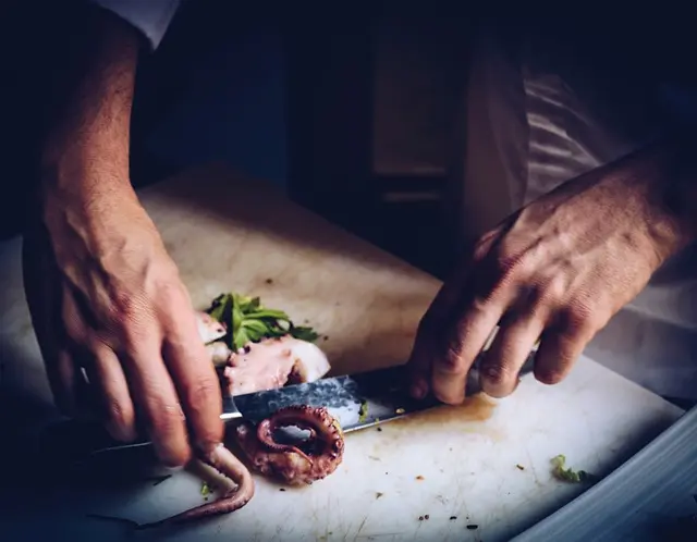 Les Meilleures Recettes de Fruits de Mer à Tester Absolument
