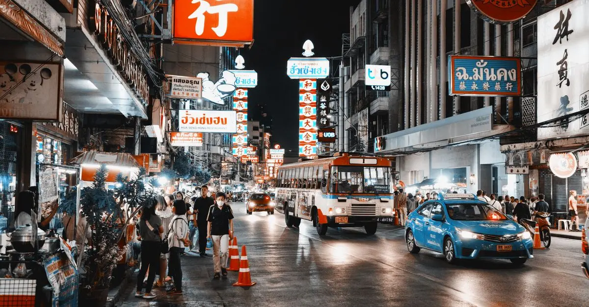10 Consejos para Ahorrar en Transporte Durante tus Viajes