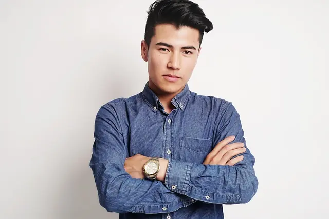 Tendencias de moda masculina que marcarán el futuro