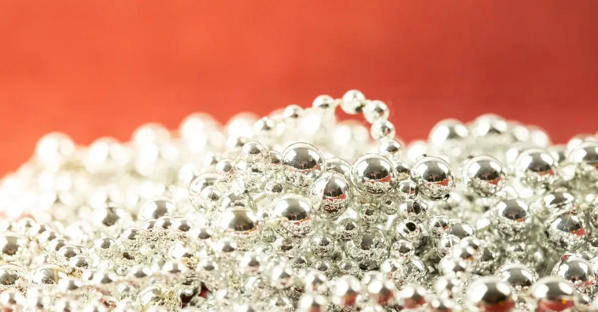 Comment choisir le meilleur bijou en perles ?