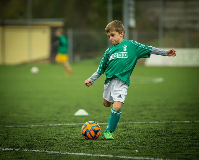 Les biographies de footballeurs qui ont inspiré des générations