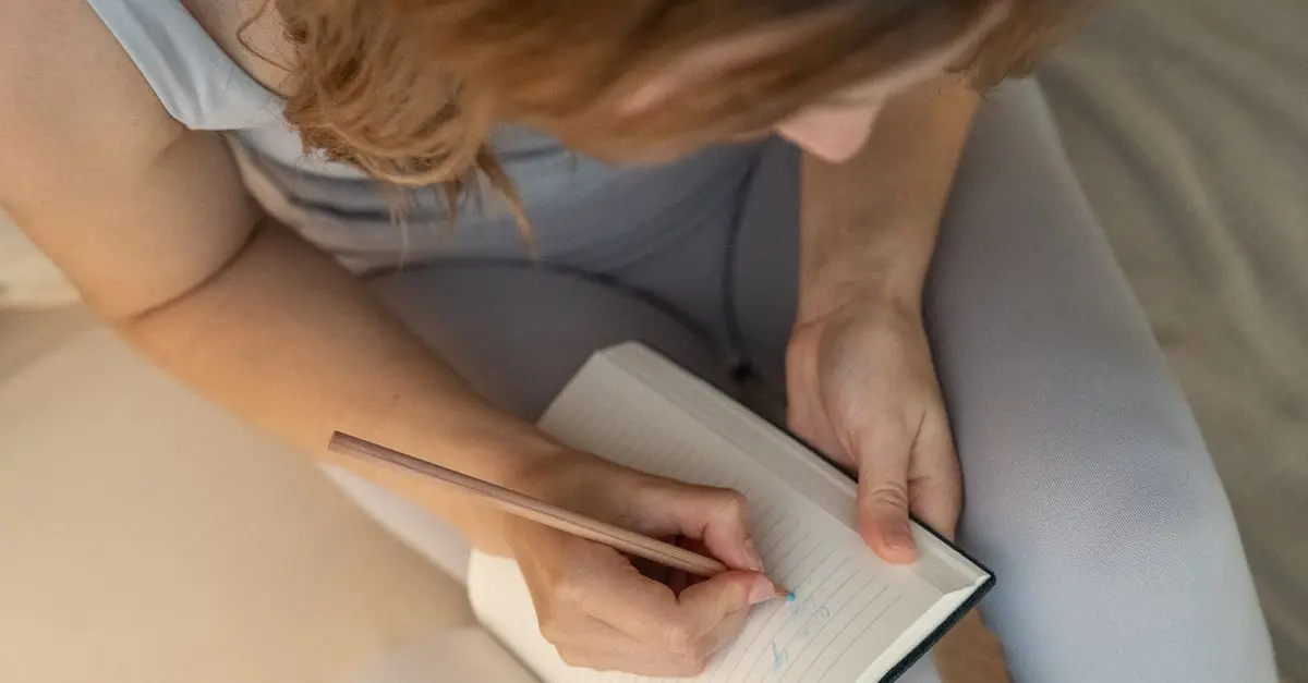 Best Personal Growth Journals: Your Complete Guide
