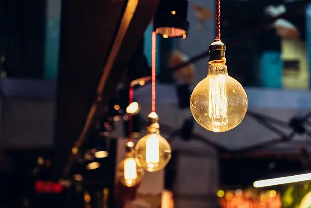 Comment choisir des luminaires écologiques pour votre maison
