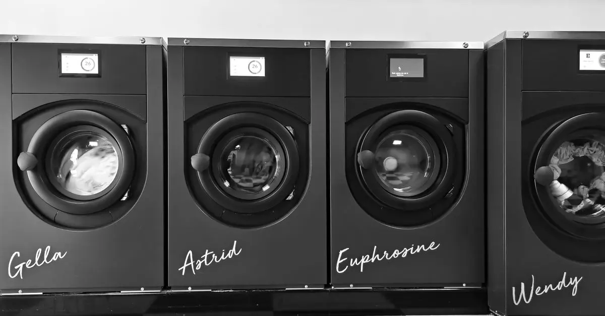 5 critères essentiels pour choisir votre lave-linge
