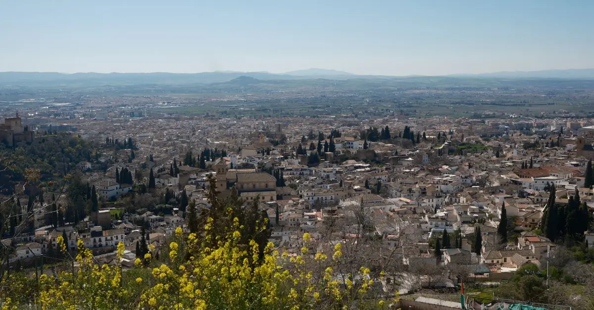 Cómo planificar un viaje perfecto a España en 5 pasos