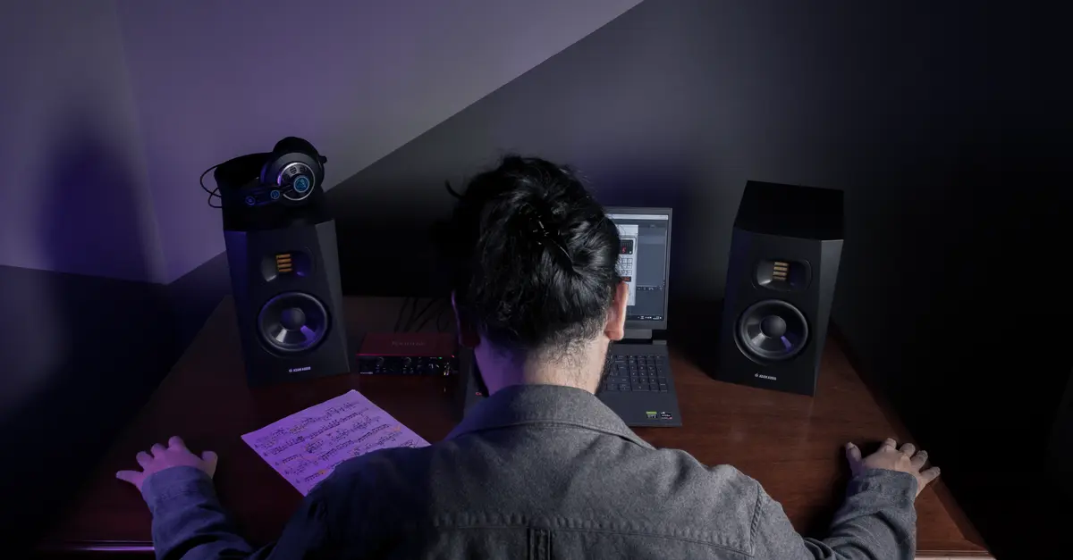 The Benefits of High-Resolution Audio Formats for Audiophiles
