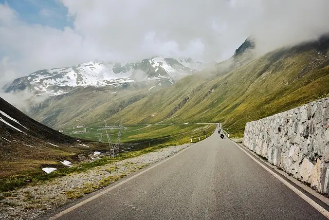 Conseils pour un roadtrip inoubliable en famille
