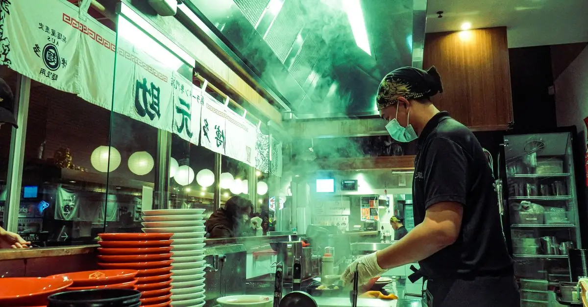 Essential Steps to Transition from Home Cook to Professional Chef