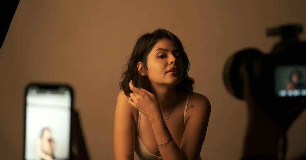 Top 10 Essential Tips for Aspiring Models to Build Confidence