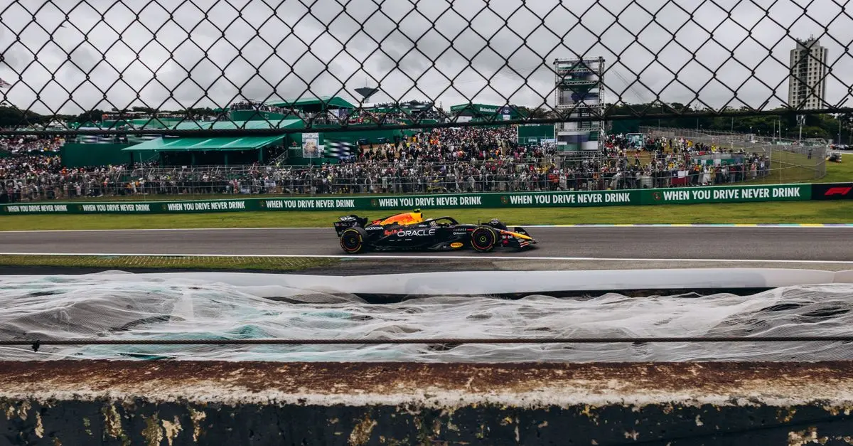 Les Rituels Mystérieux des Légendes de la F1