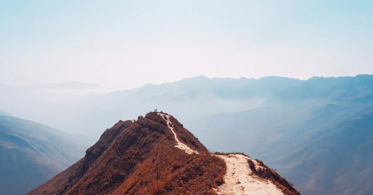 Choisir la bonne destination d'aventure en pleine nature