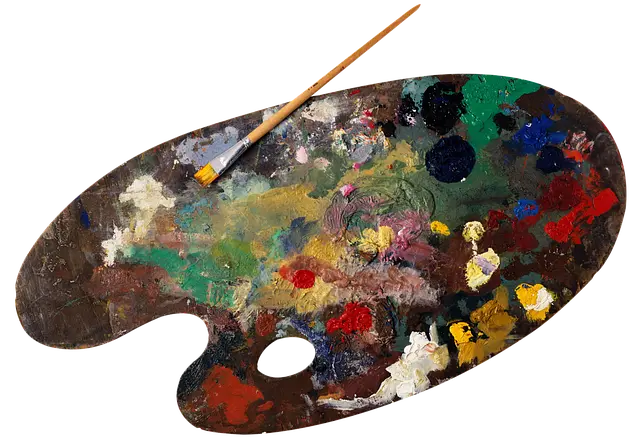 10 Innovative Ways to Find Your Artistic Inspiration