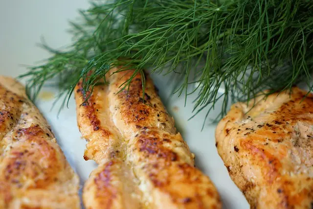 Les 10 Meilleures Recettes de Poisson à Tester Absolument
