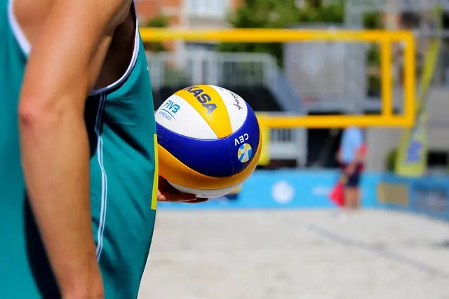 Les meilleures astuces pour réussir l'organisation d'un tournoi de volley