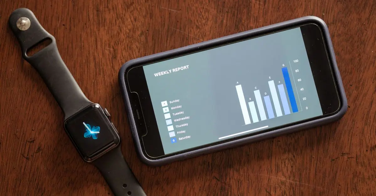 Come scegliere il miglior dispositivo wearable per la tua attività fisica