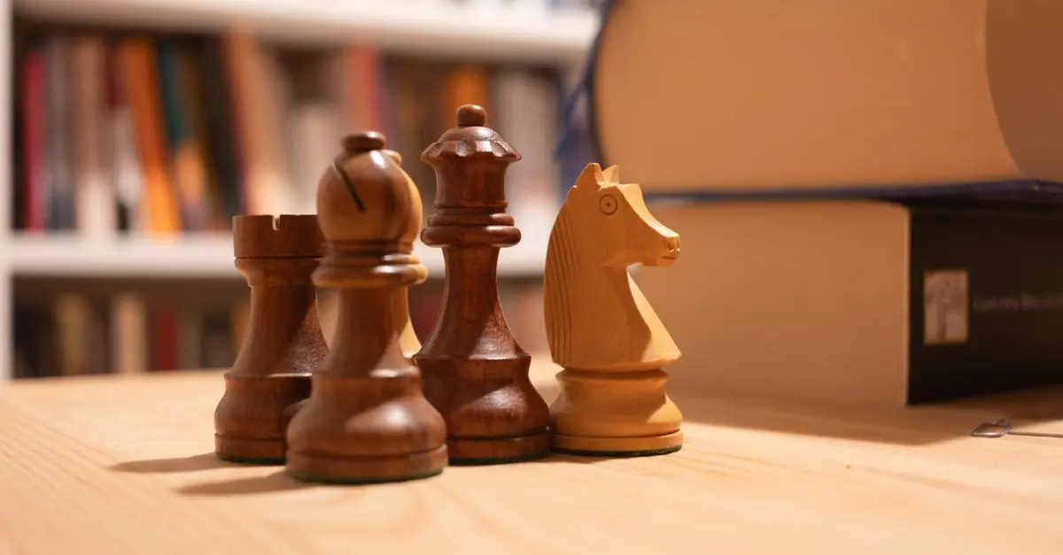 Comment Analyser Vos Parties d'Échecs pour Progresser