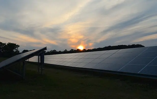Les tendances de l'énergie solaire en France en 2026