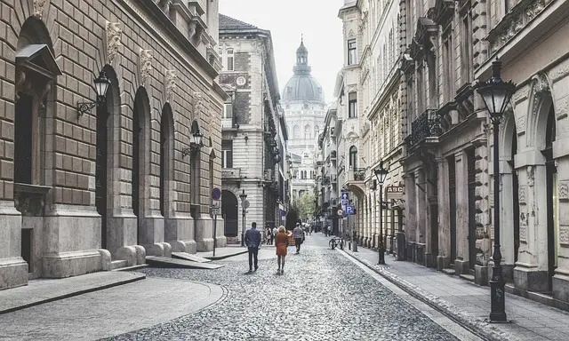 Les meilleures techniques pour une exploration urbaine réussie