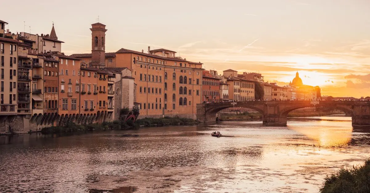 Les meilleures destinations de voyage pour un week-end