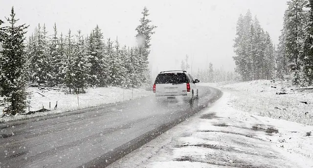 Organiser un road trip en Europe réussi