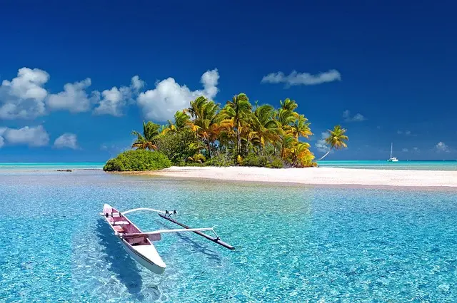 Cómo seleccionar el mejor destino de turismo de placer
