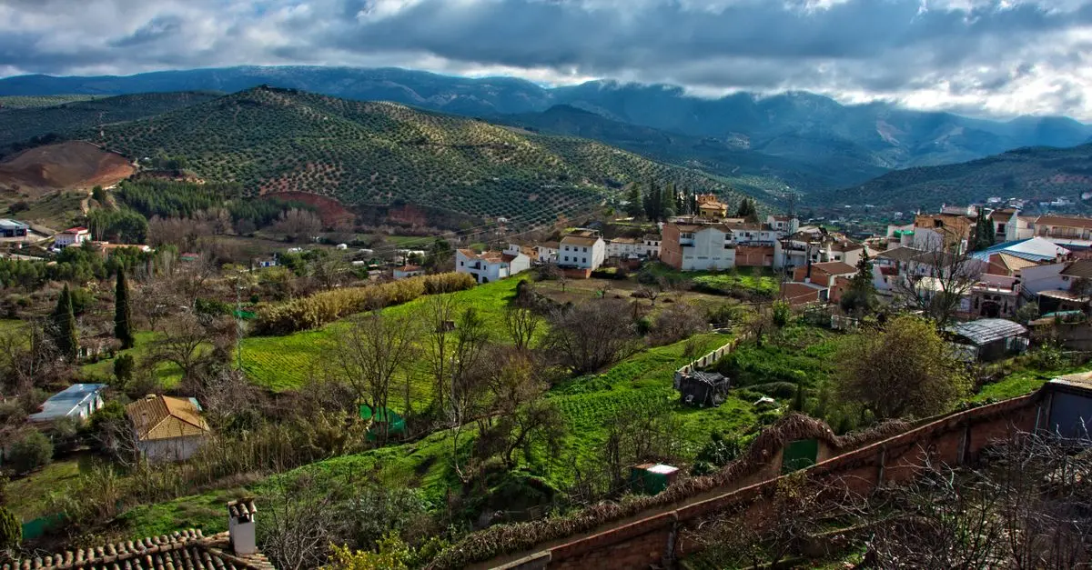 Las tendencias en turismo rural en España para 2026