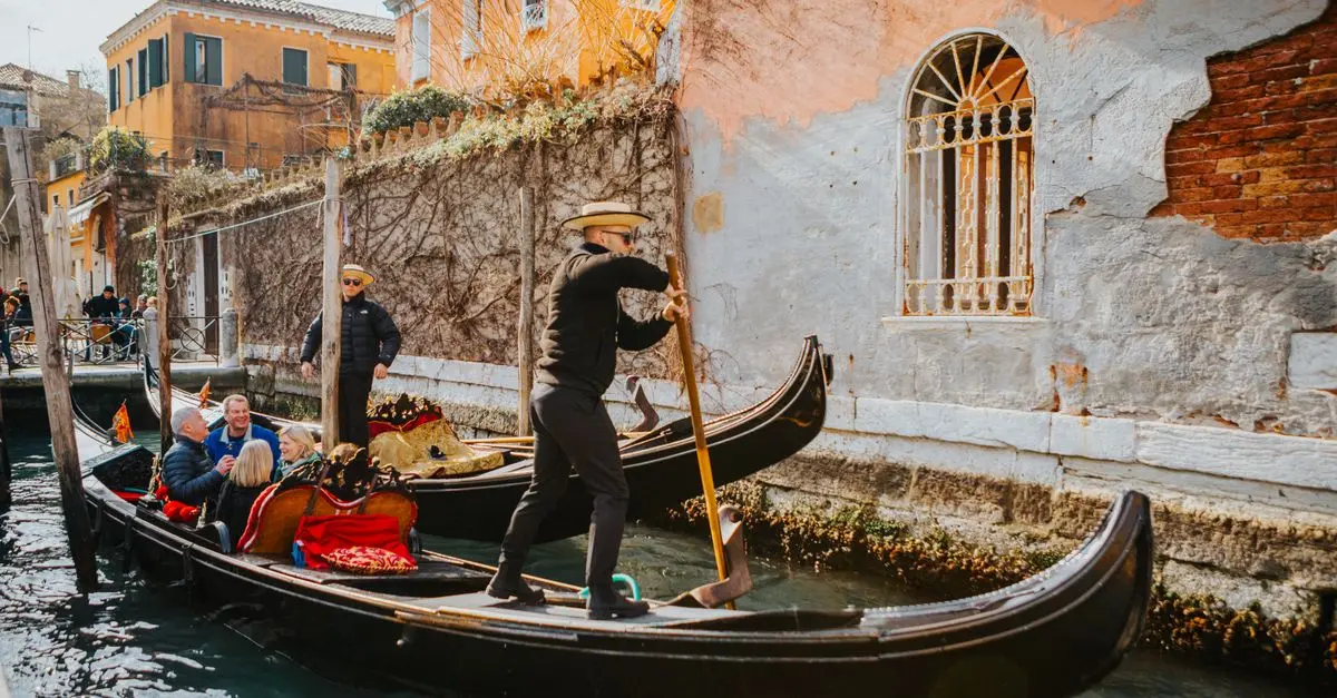 7 Errori da Evitare Durante la Pianificazione del Tuo Viaggio