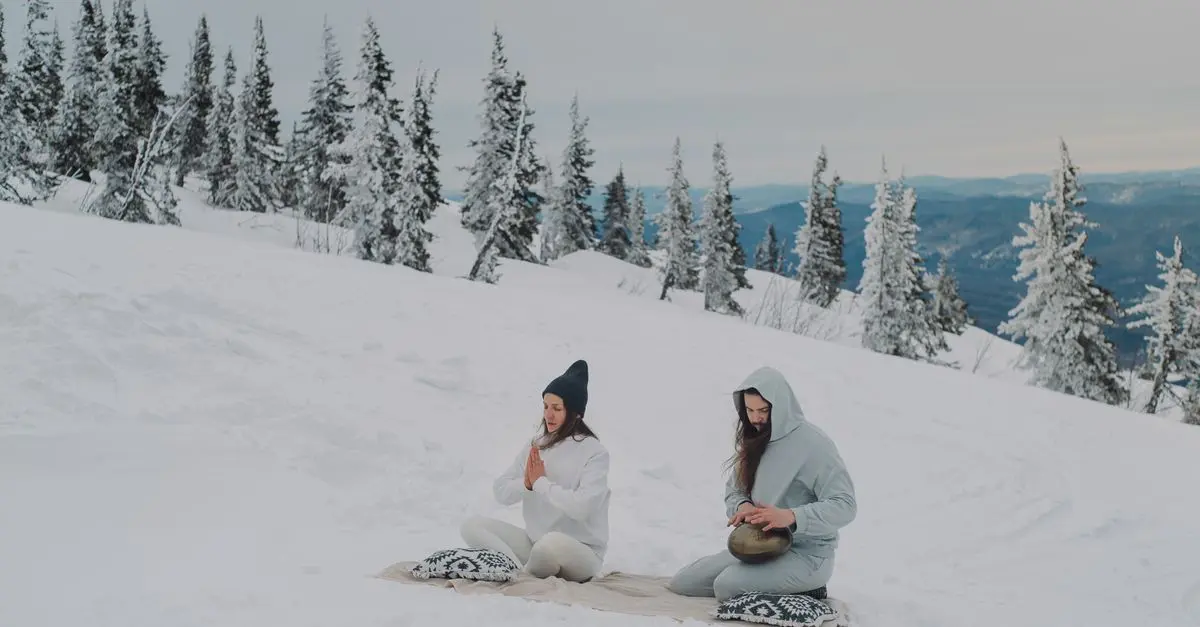 Se Déconnecter : Les Retraites Digital Detox