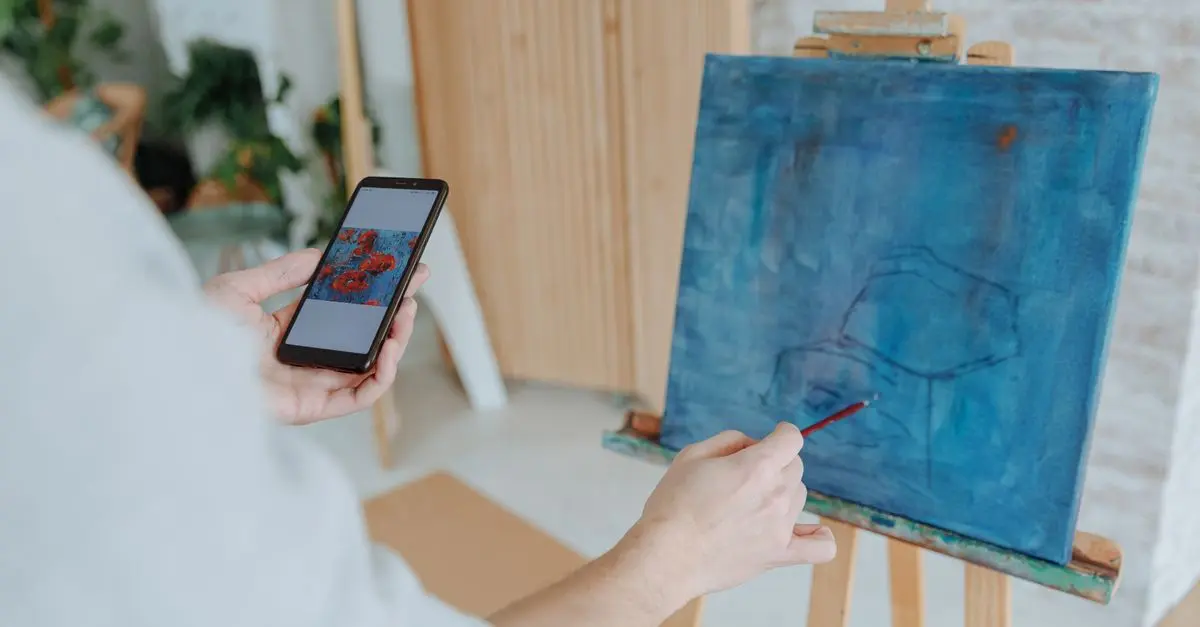 How to Overcome Creative Blocks as an Artist