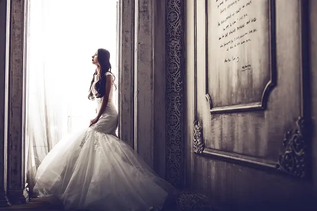 Comment choisir la tenue parfaite pour un mariage