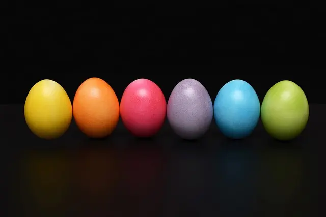 Comment décorer vos chocolats de Pâques comme un pro