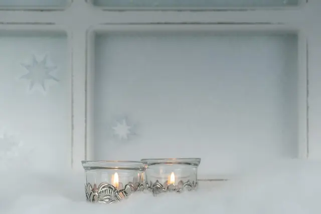 Comment Créer un Spectacle de Lumières Éblouissant pour Noël