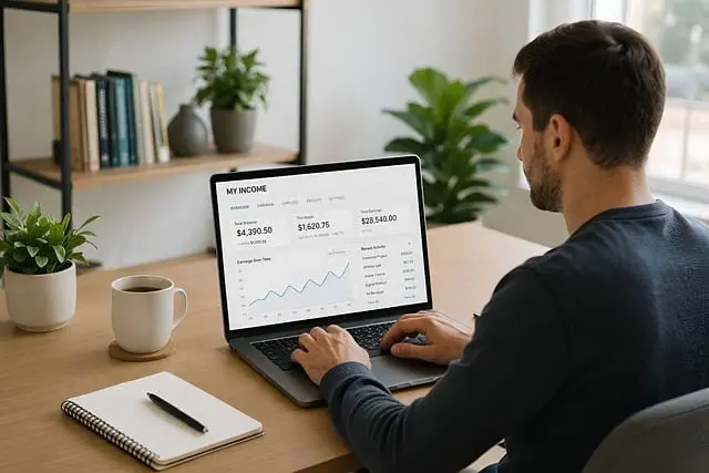 Smart Side Hustles for Busy Individuals