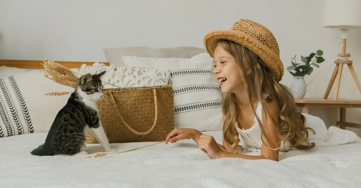 10 Tips for Designing an Engaging Pet Zone at Home