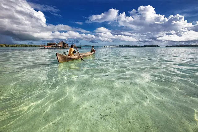 Les Meilleures Destinations Lointaines à Visiter Chaque Année