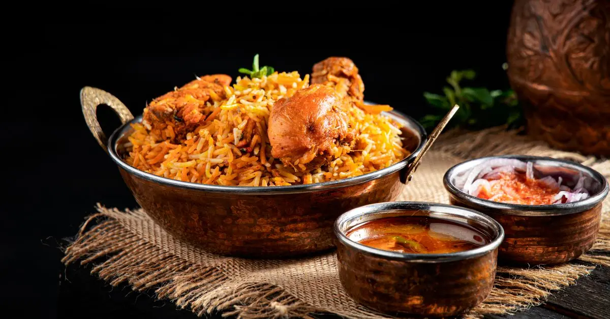 Cómo hacer un curry perfecto: secretos y técnicas del chef