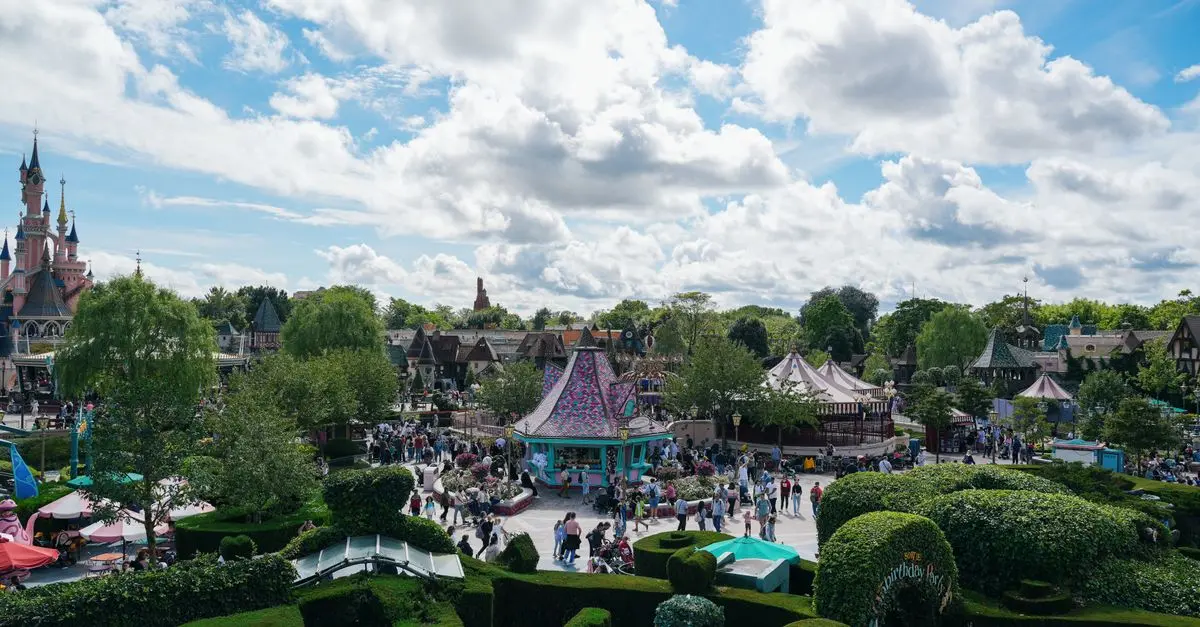 Les meilleures destinations pour un voyage en famille
