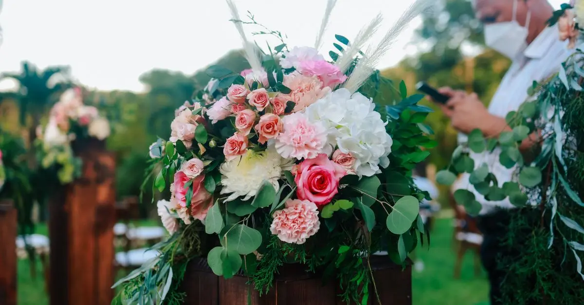Comment Choisir les Rituels de Mariage Qui Vous Représentent